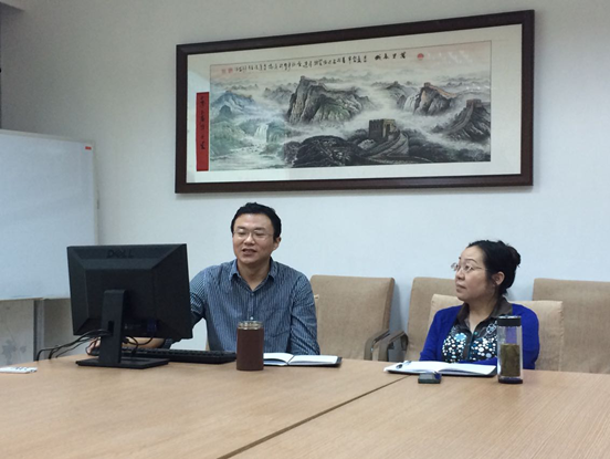 世界杯开展教育经费管理与党风廉政建设专题教育活动