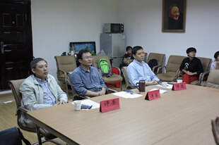 世界杯“思想光芒、理论力量”党的十八大和十八届三中全会知识竞赛决赛成功举行