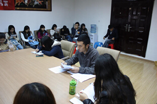 世界杯第十五届团代会、第十七届学代会代表选举工作顺利结束